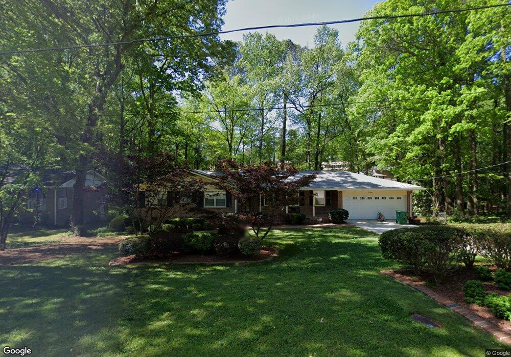 3943 Shadowbrook Place, Decatur, GA 30034 - photo 1