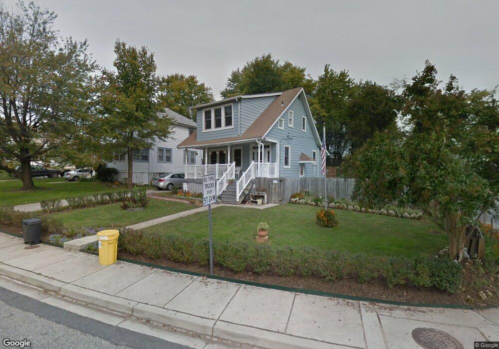 200 Ferndale Rd, Glen Burnie, MD 21061 - photo 1