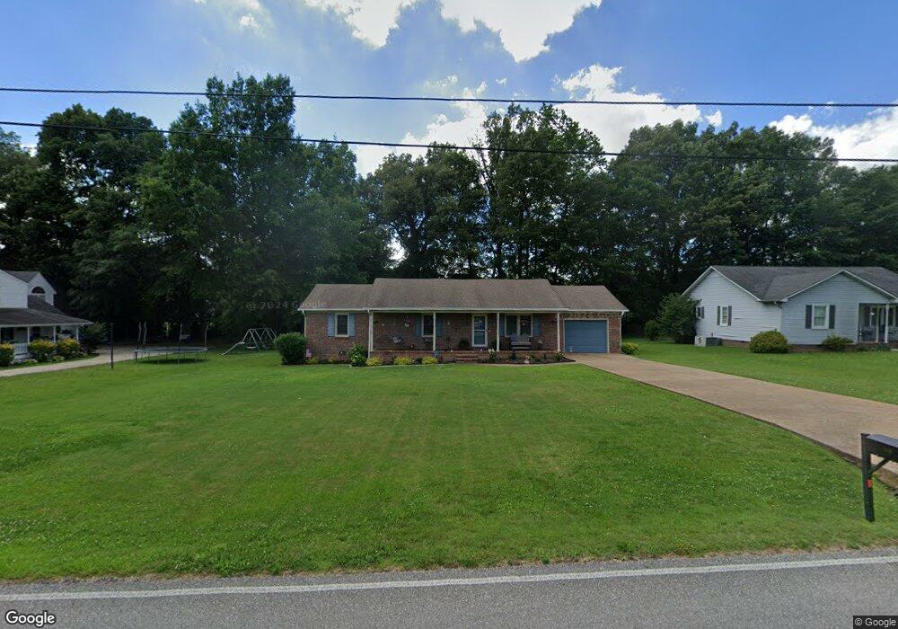 118 Tanglewood Dr, Manchester, TN 37355 - photo 1