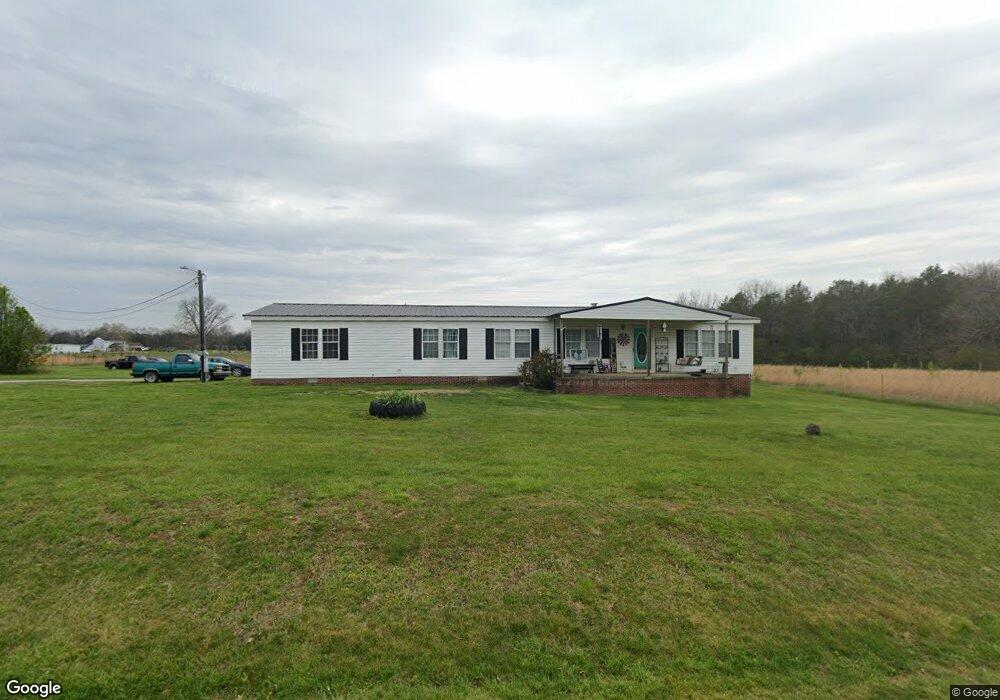 2736 Warner Rd, Lewisburg, TN 37091 - photo 1