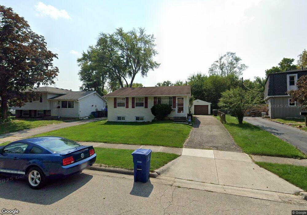 2119 Shawbury Ct E, Columbus, OH 43229 - photo 1