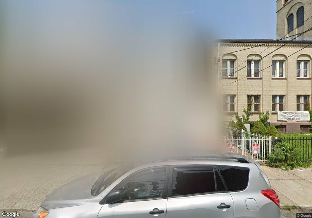 126 Claremont Ave, Jersey City, NJ 07305 - photo 1