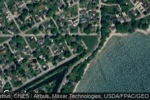 5903 Venice Rd, Newport, MI 48166