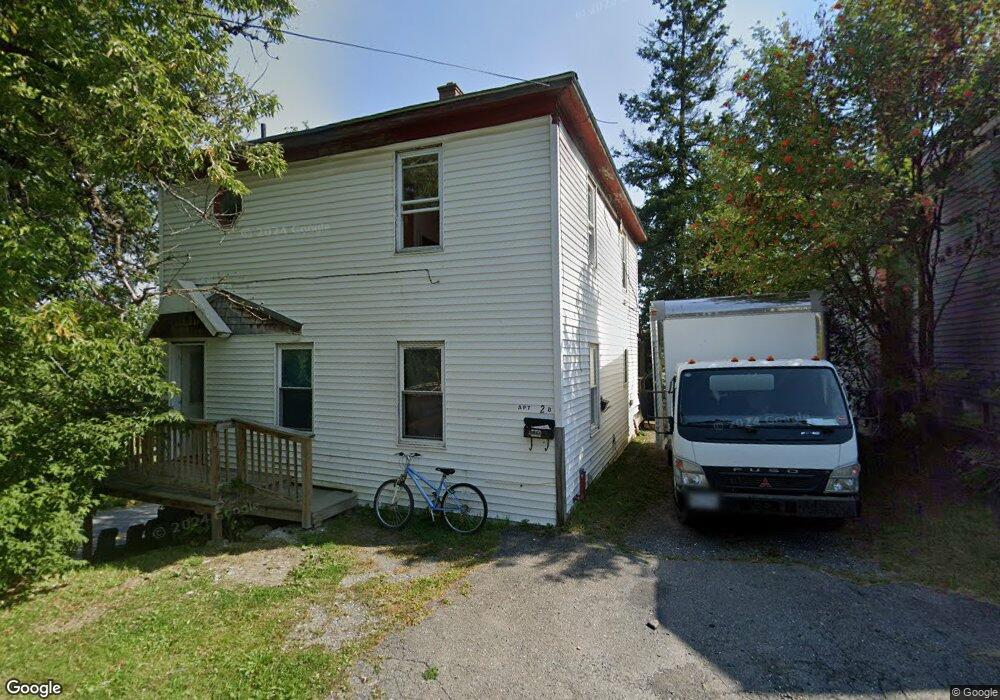 2 Maple Ave, Caribou, ME 04736 - photo 1