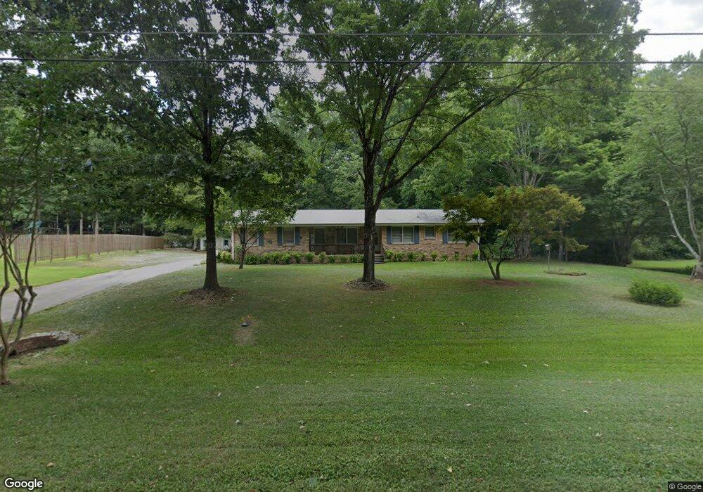 378 Cedar Ln SW, Conyers, GA 30094 - photo 1