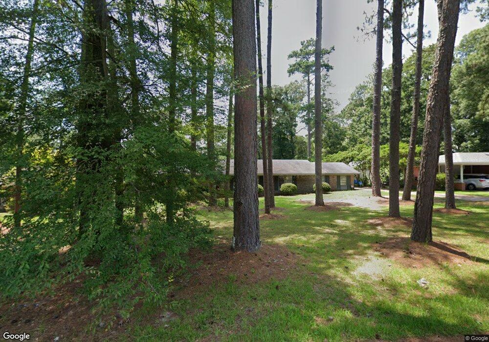 2024 Briarwood Dr, Laurel, MS 39440 - photo 1