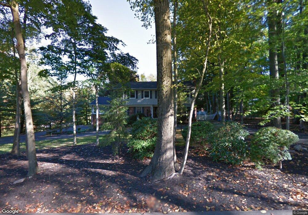 93 Locust Ln, Upper Saddle River, NJ 07458 - photo 1