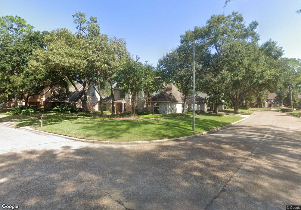 10604 Rain Shadow Ct, Houston, TX 77070 - photo 1