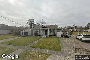 406 Oak Ave, New Orleans, LA 70123