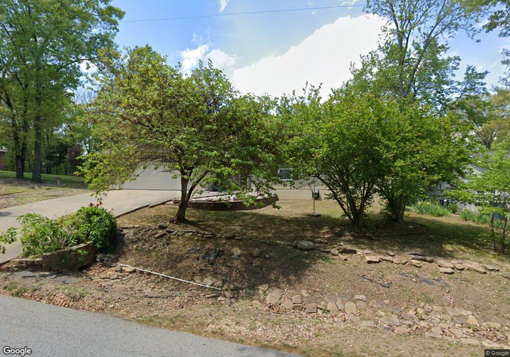 20 Portsmouth Dr, Bella Vista, AR 72715 - photo 1
