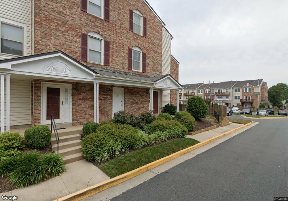 4147 Churchman Way unit 4-43, Woodbridge, VA 22192 - photo 1