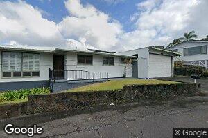 81-981 N Kahapili Loop, Kealakekua, HI 96750