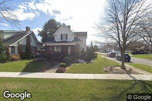 215 Rush St, Leipsic, OH 45856