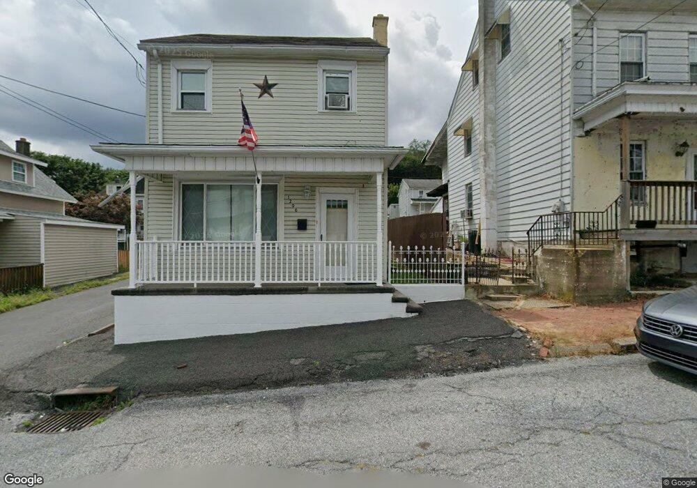 1204 Spruce St, Ashland, PA 17921 - photo 1