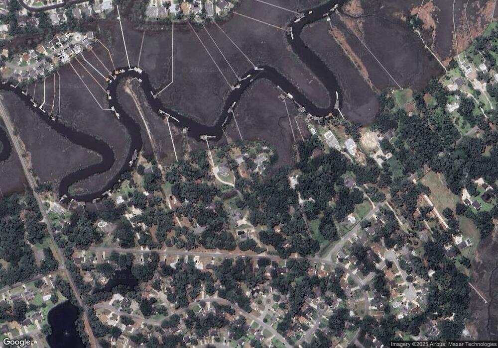 617 Oemler Loop, Savannah, GA 31410 - photo 1