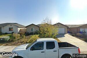 8327 Lambada Ave, Bakersfield, CA 93306