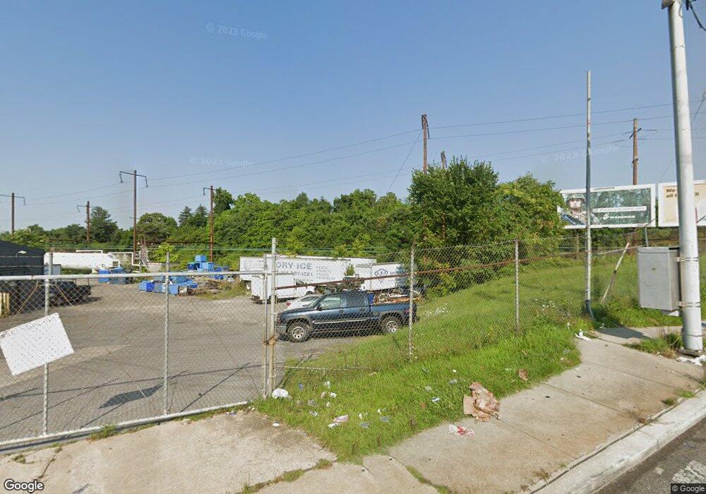 3307 Stafford St, Baltimore, MD 21229 - photo 1