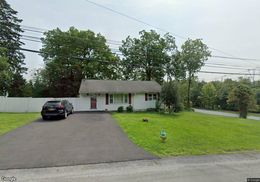 22 Hill St, Newburgh, NY 12550 - photo 1