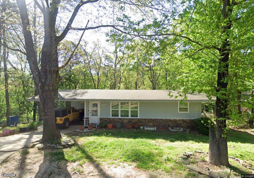 20 Grisham Dr, Bella Vista, AR 72715 - photo 1