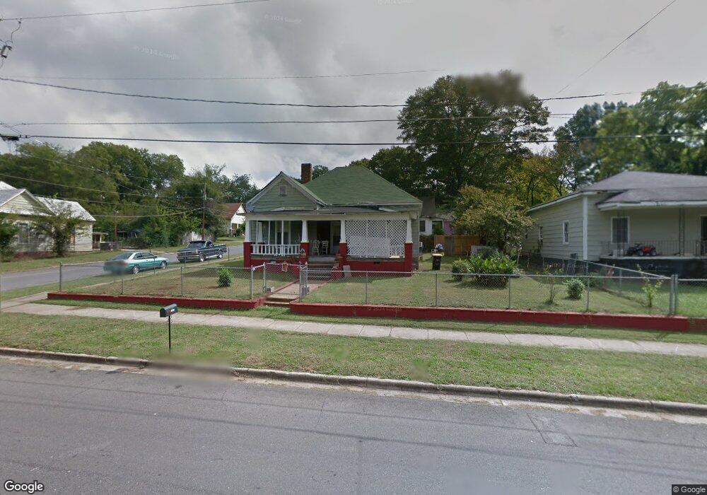 1001 Walnut Ave SW, Rome, GA 30161 - photo 1