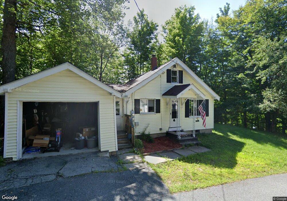 17 Propsect St, Northumberland, NH 03582 - photo 1