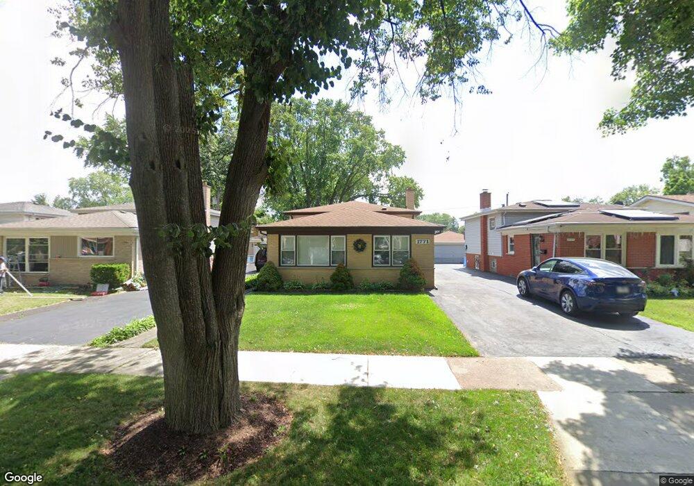 1771 Orchard St, Des Plaines, IL 60018 - photo 1