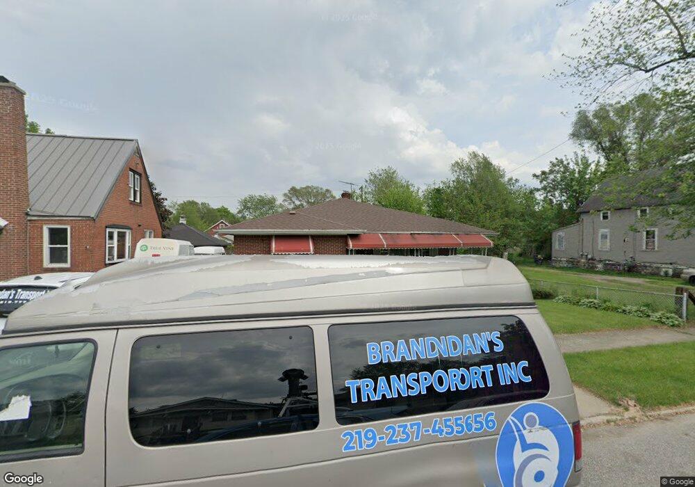 1333 Rutledge St, Gary, IN 46404 - photo 1