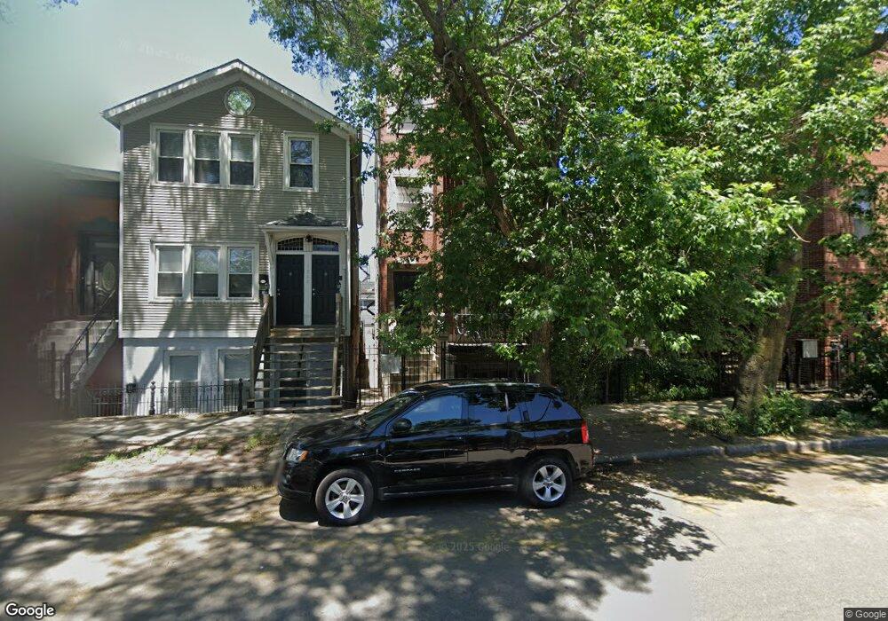 1230 W Huron St unit 1, Chicago, IL 60642 - photo 1