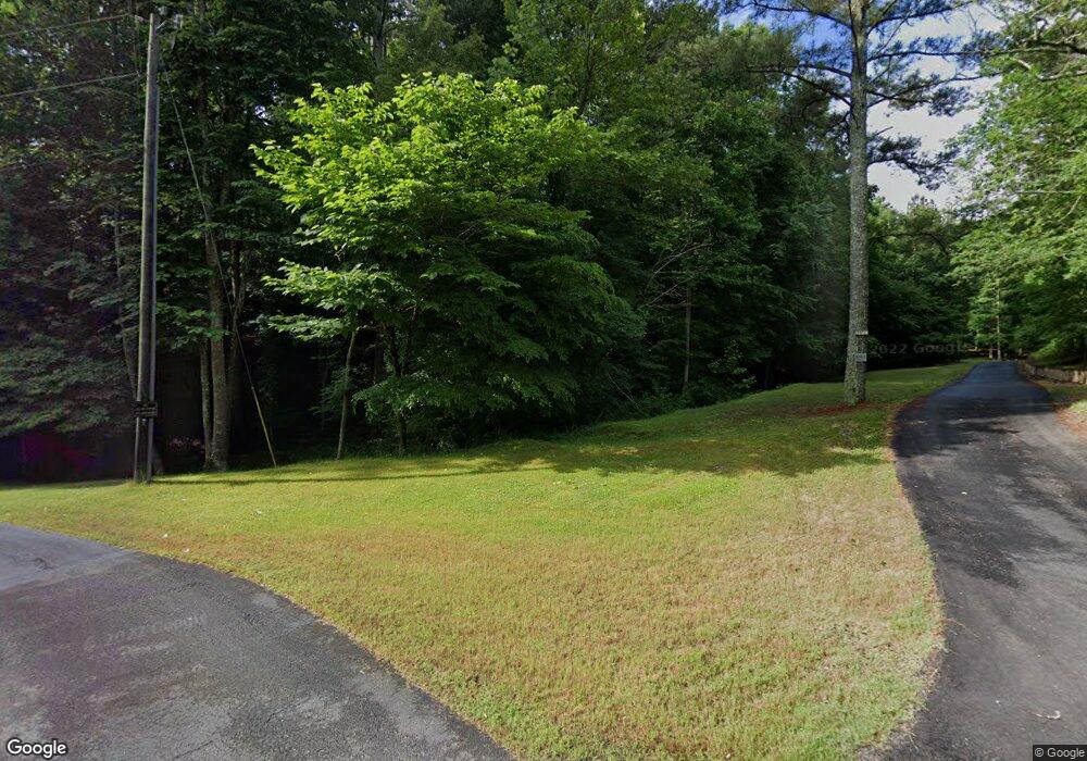 4482 Cedarcrest Rd, Acworth, GA 30101 - photo 1