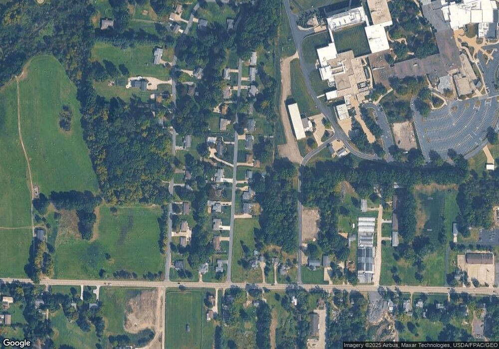 4100 Marks Ave, Rootstown, OH 44272 - photo 1