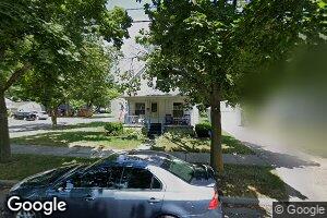 201 E Dwight St, Lansing, MI 48906