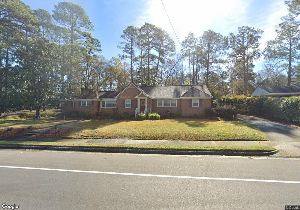 702 Adams St, Vidalia, GA 30474 - photo 1