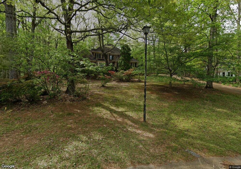 588 Trailwood Ln SW, Marietta, GA 30064 - photo 1