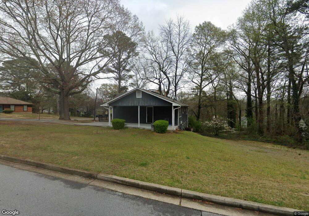 3231 Canterbury Trail unit 1, Rex, GA 30273 - photo 1