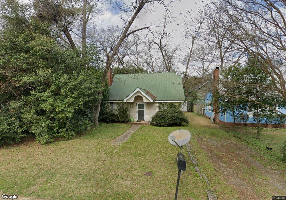 208 John St, Americus, GA 31709 - photo 1