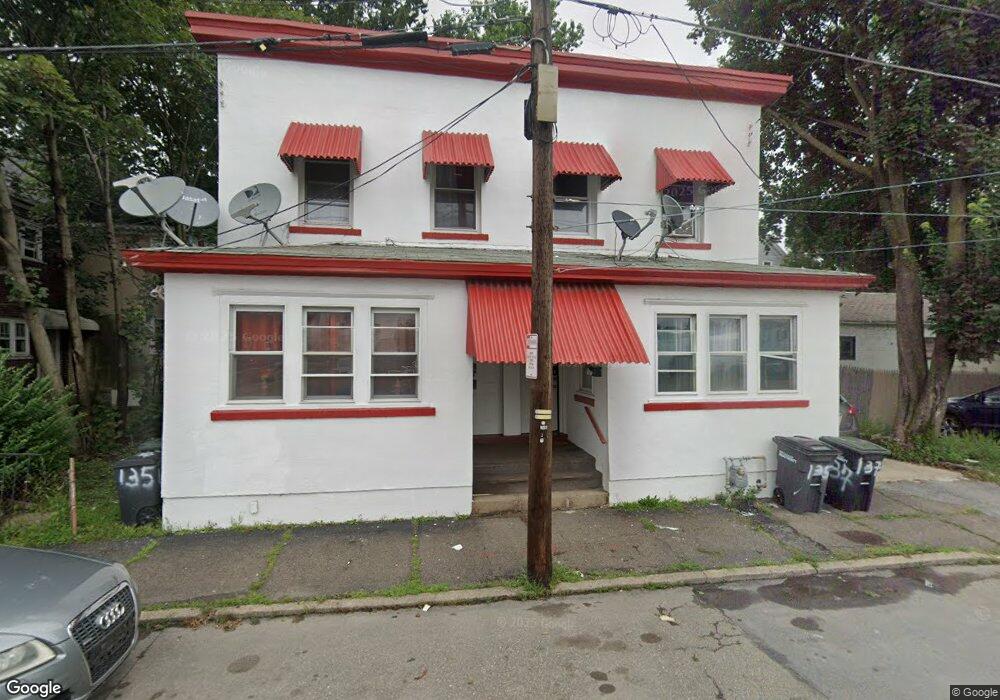 137 E Maple St, Hazleton, PA 18201 - photo 1