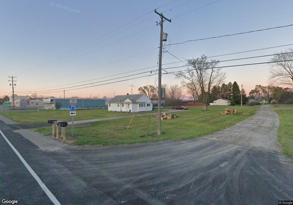 12095 Dixie Hwy, Birch Run, MI 48415 - photo 1