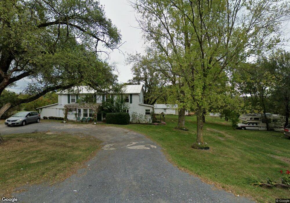 1469 Garbers Church Rd, Harrisonburg, VA 22801 - photo 1