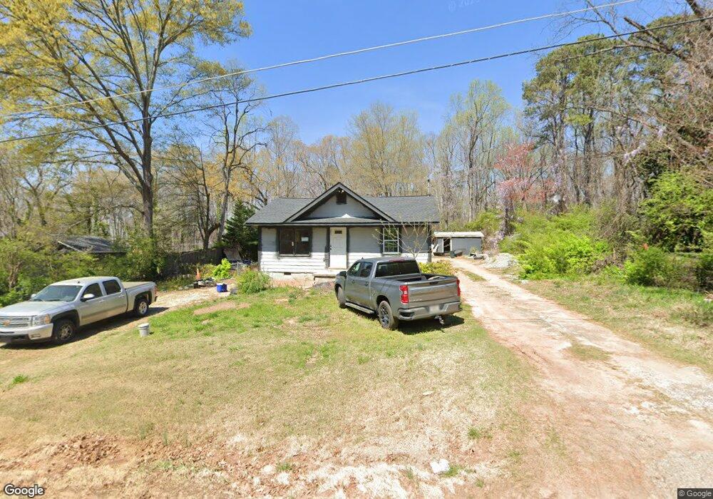 656 Chamberlain Cir SW, Marietta, GA 30008 - photo 1
