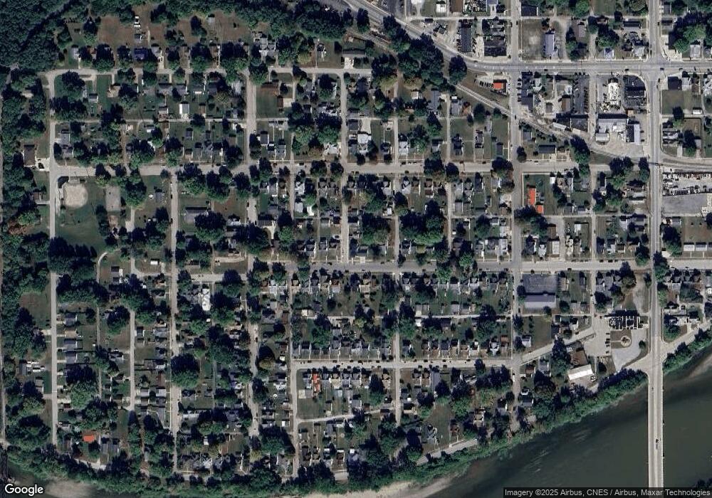 914 Helm St, Logansport, IN 46947 - photo 1