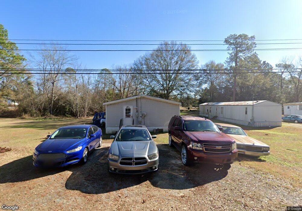 205 Haley Dr, Sylvester, GA 31791 - photo 1