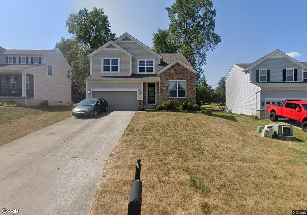 9106 Creek View Estates Ct, Louisville, KY 40291 - photo 1