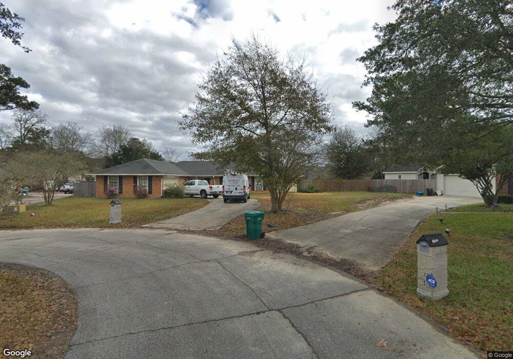 101 Cardiff Ct, Slidell, LA 70461 - photo 1