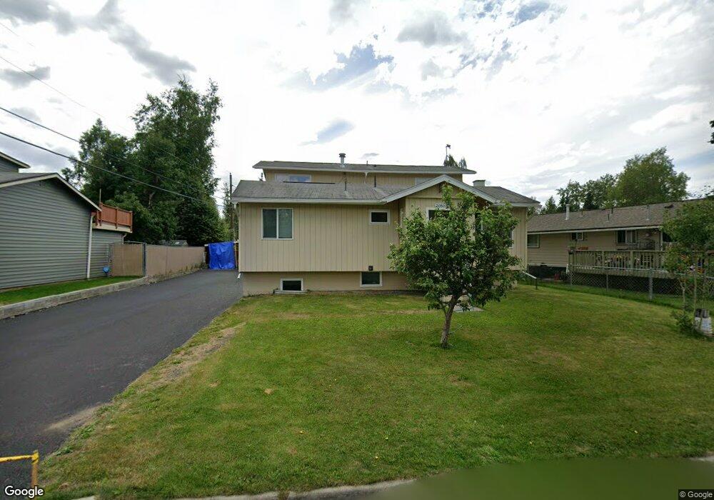 2080 Dimond Dr, Anchorage, AK 99507 - photo 1