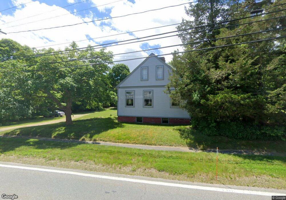 995 Main St, West Barnstable, MA 02668 - photo 1