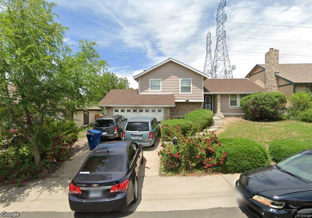 17191 E Atlantic Place, Aurora, CO 80013 - photo 1