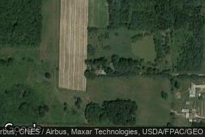 9900 Camp Rd, Homerville, OH 44235