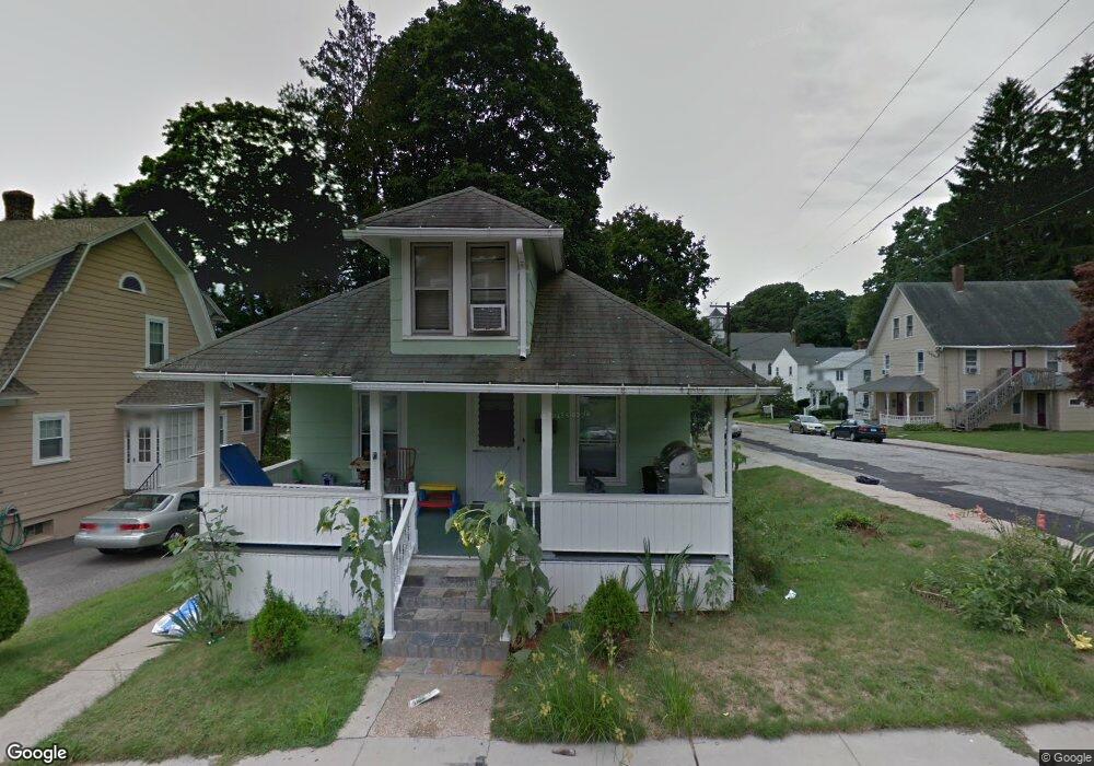 66 Lewiston Ave, Willimantic, CT 06226 - photo 1