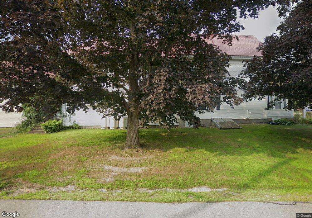 3 Pleasant St, Fryeburg, ME 04037 - photo 1