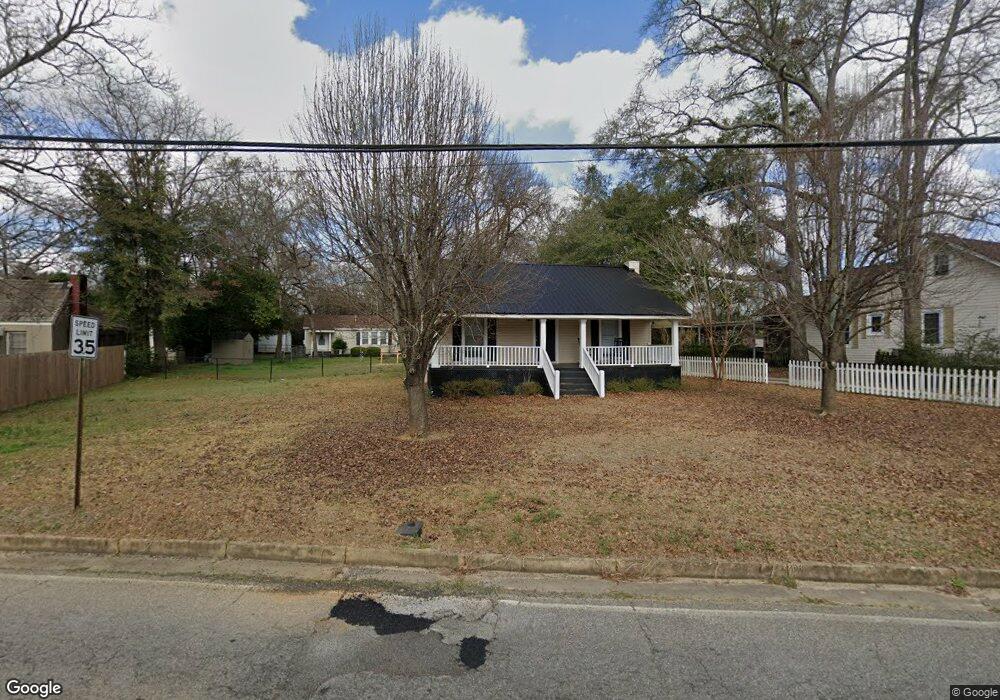 708 Felder St, Americus, GA 31709 - photo 1
